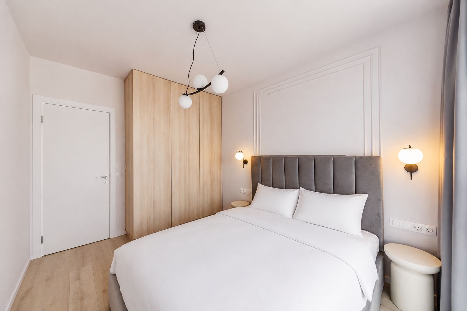 93c66a9ebac7409fbe459713035a9c1f Apartament nou cu 2 camere | Denya Forest