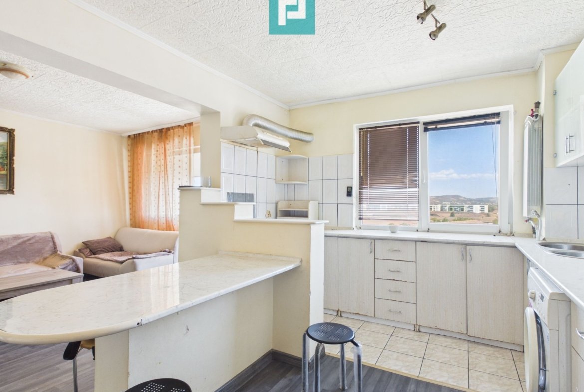 Apartament 3 camere, 65 mp, Nufărul, Oradea