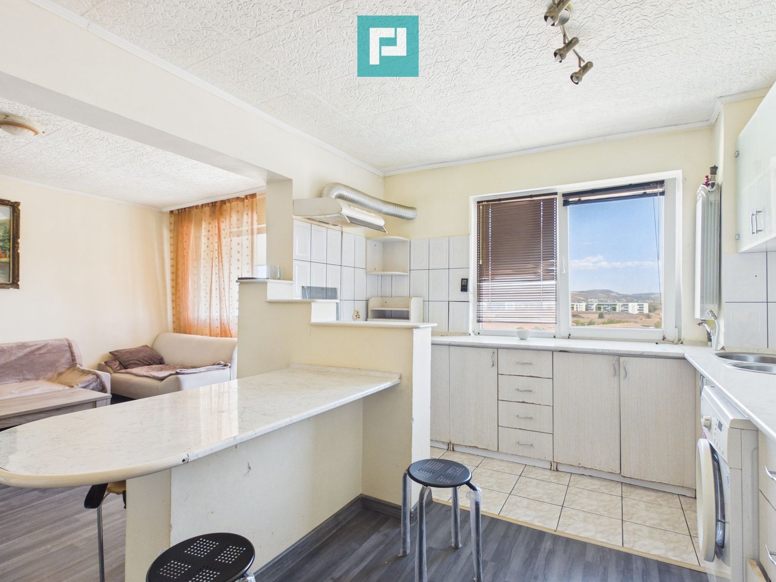 Apartament 3 camere, 65 mp, Nufărul, Oradea