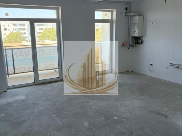 Apartament tip SAD de vânzare – 57,48 mp, locație excelentă!