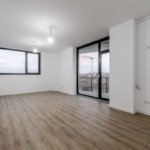 Apartament premium cu 3 camere X-City – direct de la dezvoltator