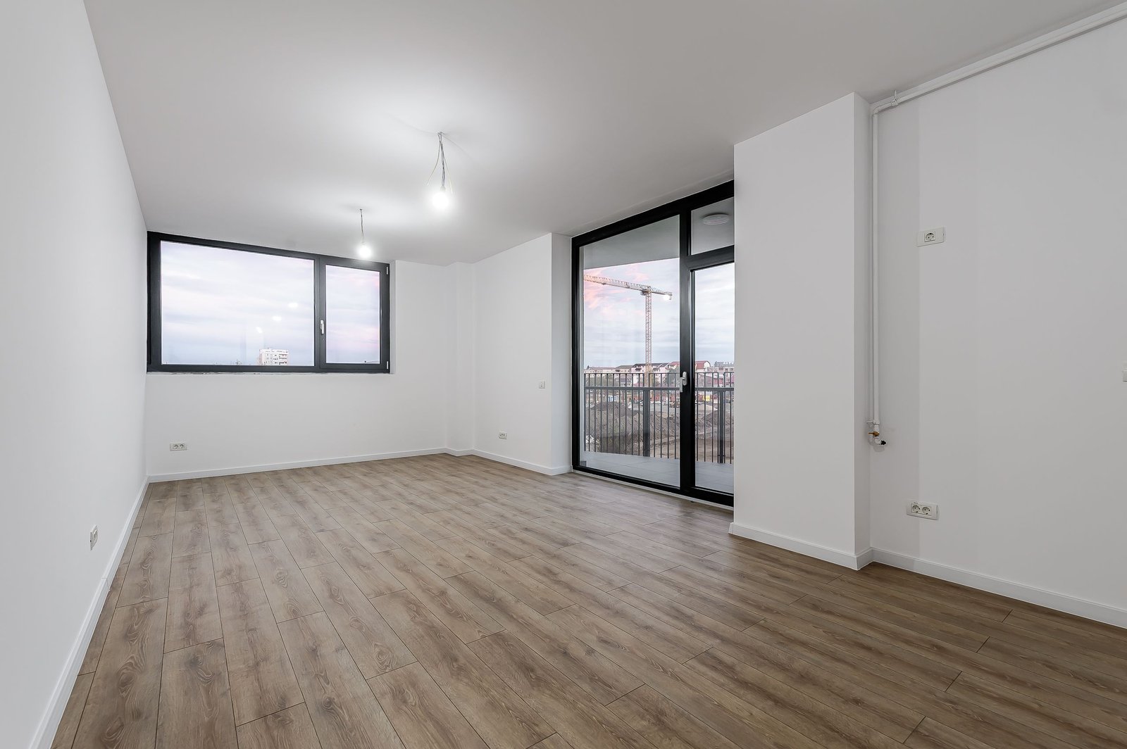 X-City | Apartament premium cu 3 camere de vânzare