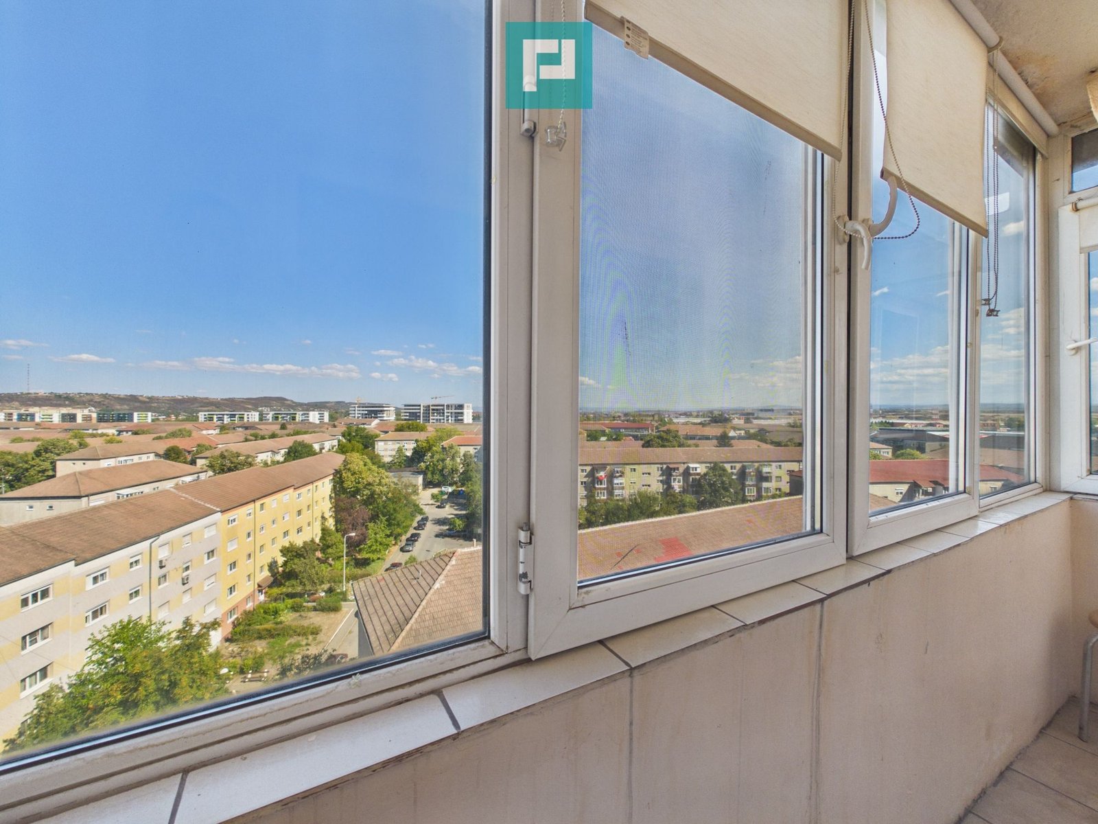 Apartament 3 camere, 65 mp, Nufărul, Oradea