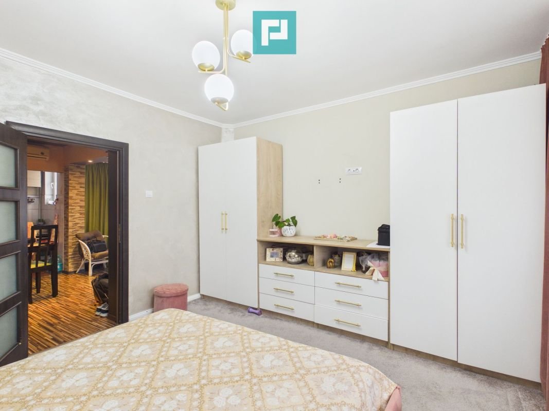 93f9f687fc2d495db95fee25fc02361e Apartament la Casă cu Curte Proprie, Zona Gării