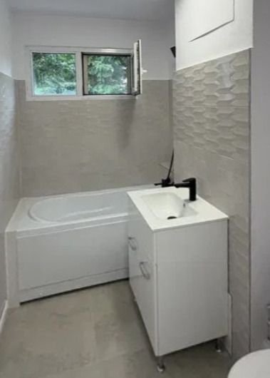 Apartament 2 camere Renovat complet zona Garii