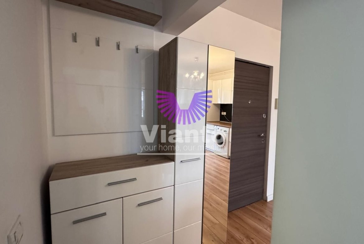 Apartament 2 camere mobilat si utilat premium Semaforului- zona Vasile Aaron