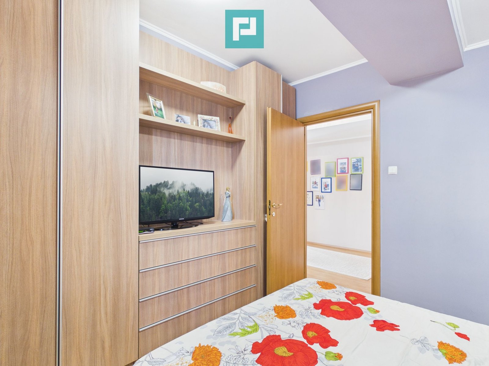 949c417d945541bbbdd789101a2d6a2b Apartament de vânzare Nufărul Oradea, 65 mp