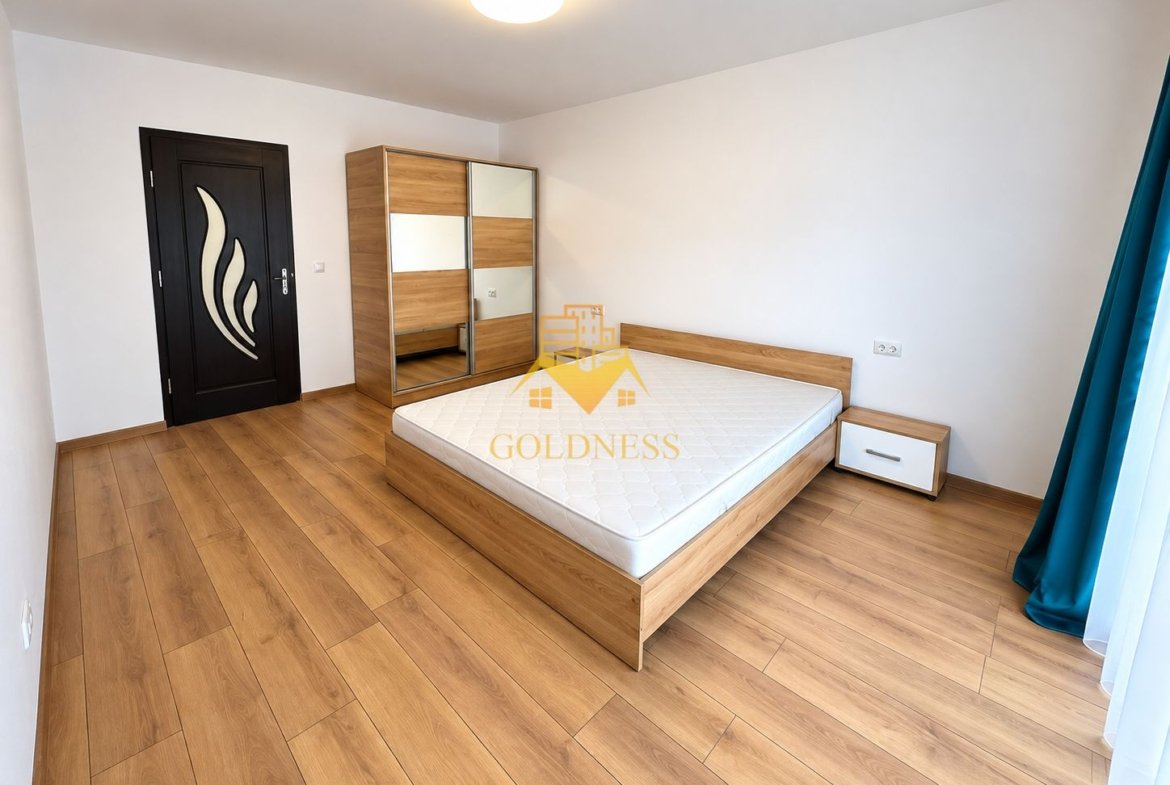 3 camere, Parcare, Floresti, Str. Tineretului, Somesului, Muzeul Apei