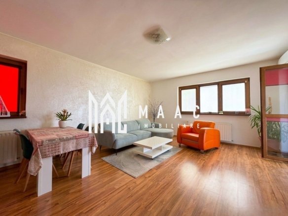 Apartament de vânzare Sibiu | Arhitecților – Calea Cisnădiei