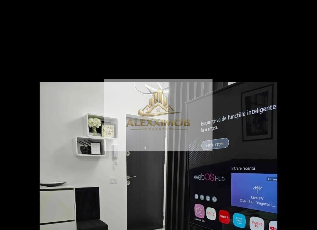 Apartament de Vanzare – 2 Camere – 56 mp – PopestI Leordeni