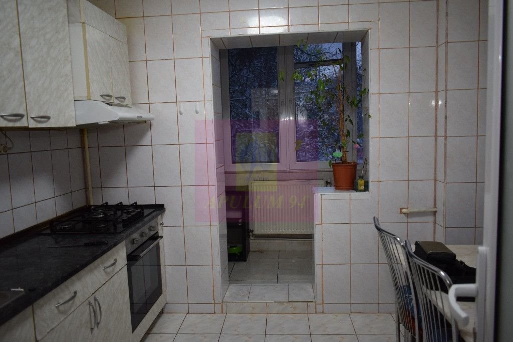 Apartament 2 camere | Aviației | Etaj 1/4