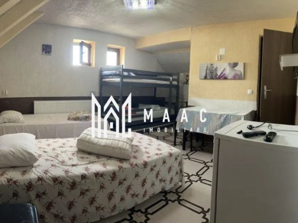 Casă 12 camere de închiriat | Sibiu, Terezian | 250 mp