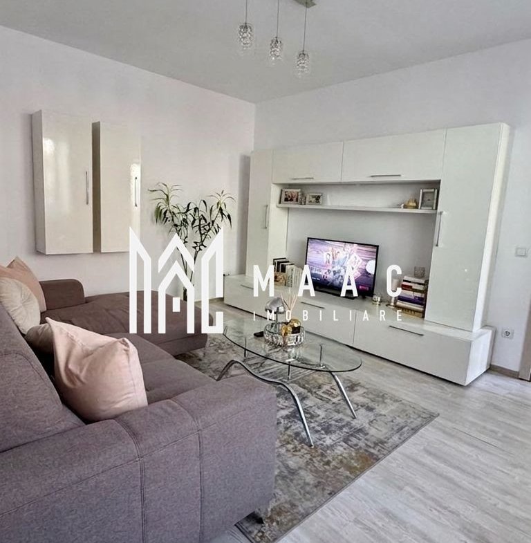 Apartament 3 camere de vânzare | Sibiu, Central | Centrul Istoric