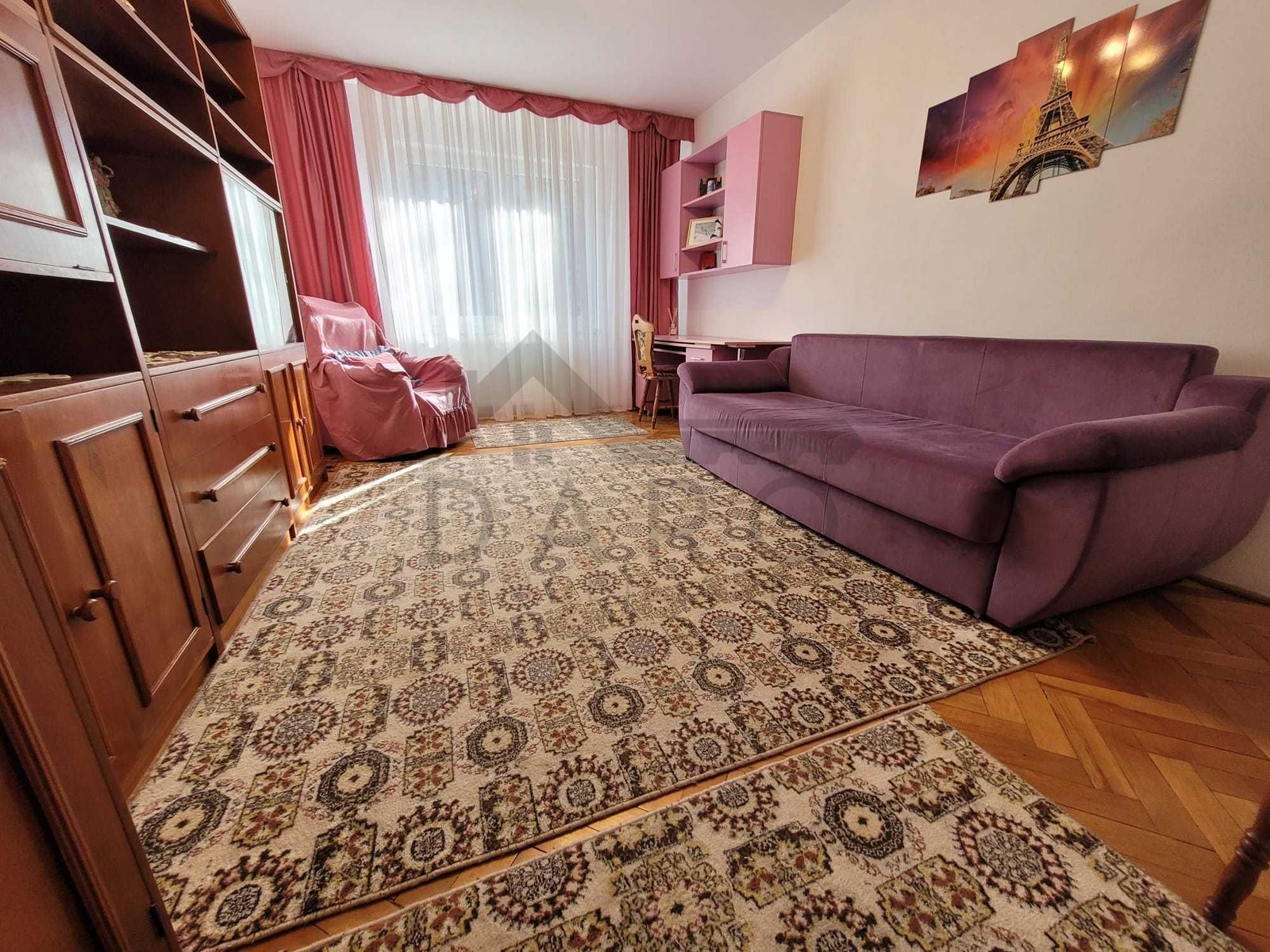9530fa8c99624884988c2c921add4747 Vand apartament cu 2 camere, etaj 1 pe Bulevardul Pandurilor