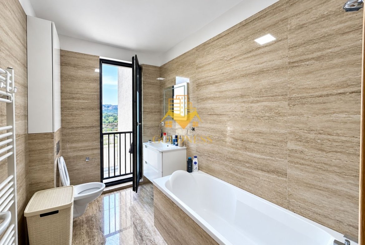 2 camere open space, Premium Parcare, Scala Frunzisului, Zorilor, Lidl