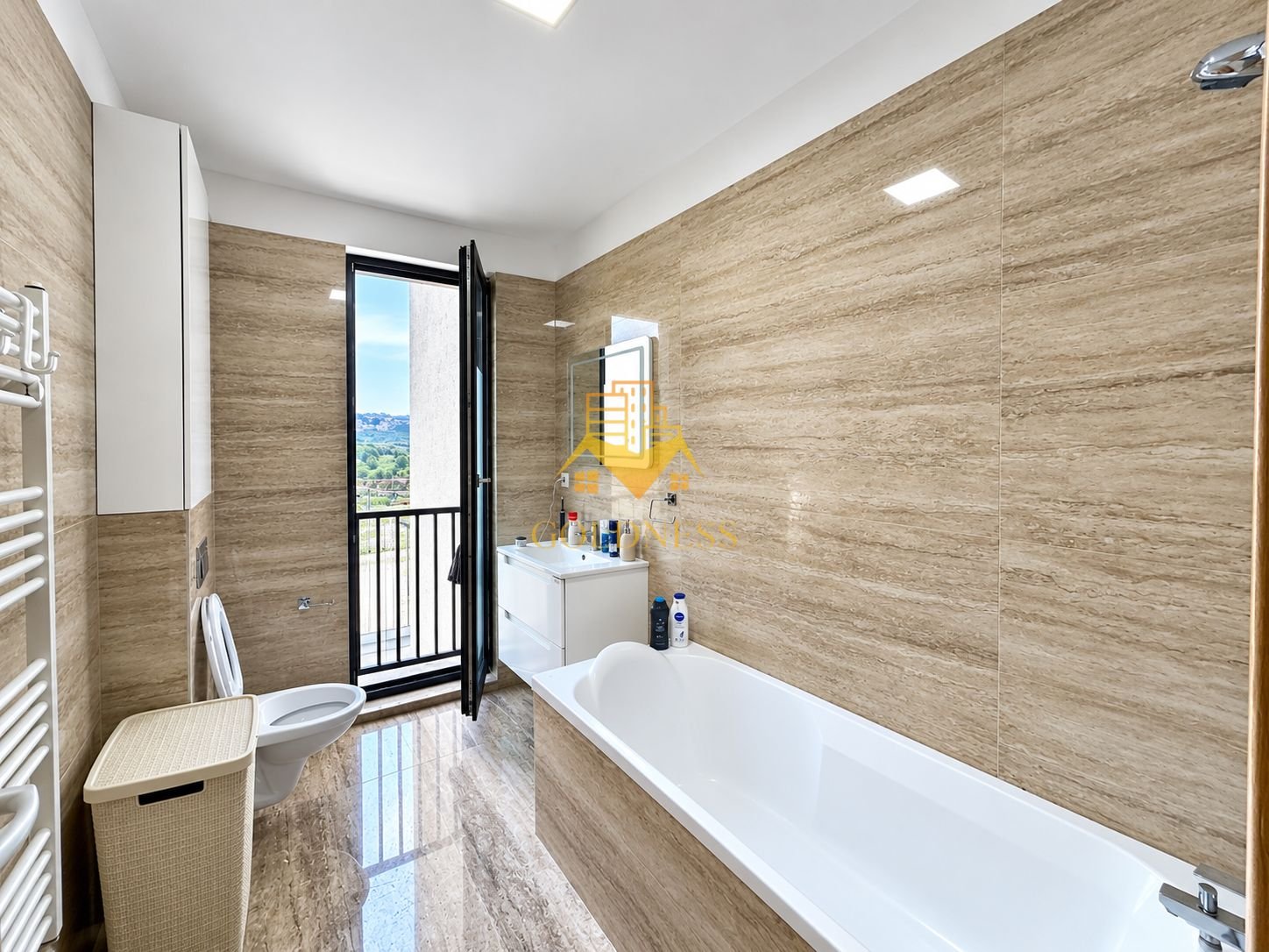 2 camere open space, Premium Parcare, Scala Frunzisului, Zorilor, Lidl
