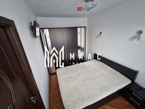 Apartament 3 camere de închiriat | Sibiu, Cedonia | 60 mp