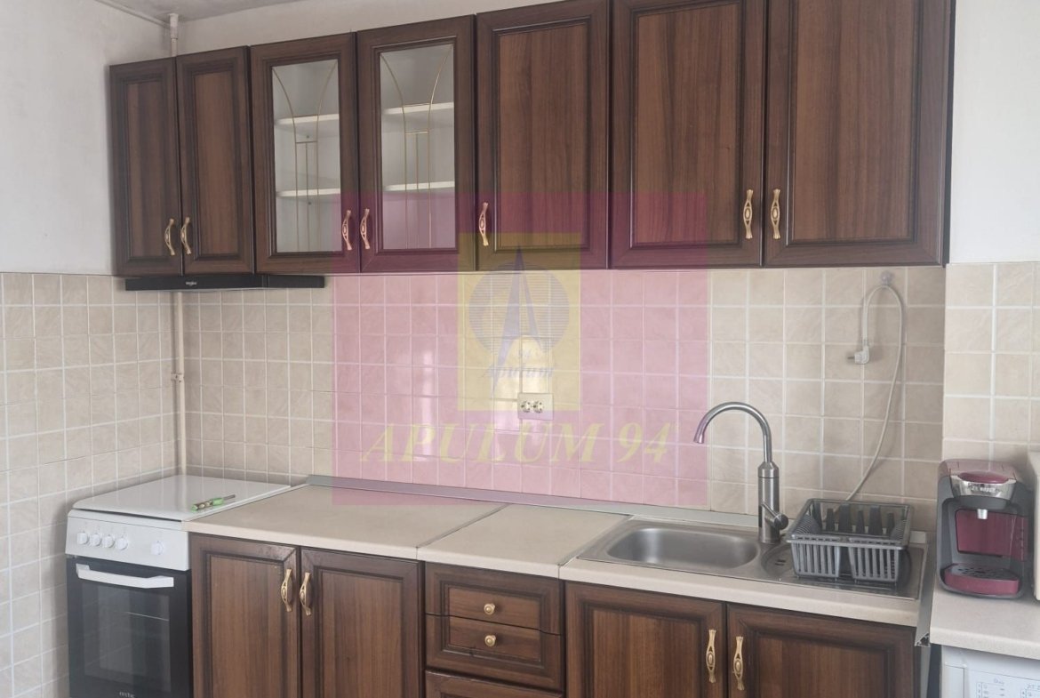 Apartament 2 camere 54mp zona Metrou Tineretului și Timpuri Noi
