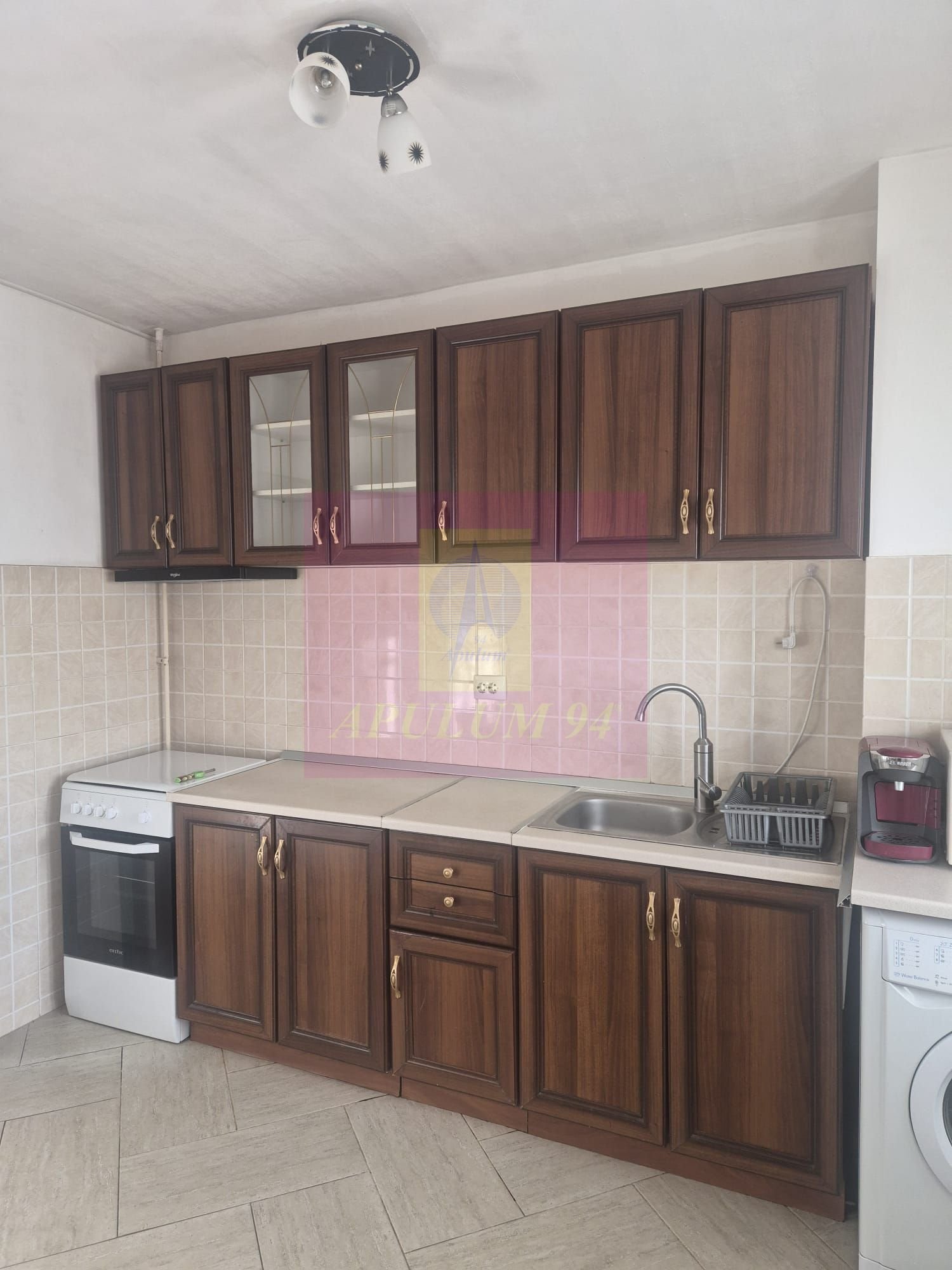 Apartament 2 camere 54mp zona Metrou Tineretului și Timpuri Noi