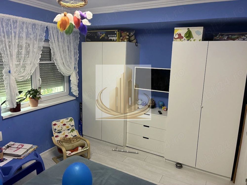 Duplex Moșnița Veche, 70 mp utili panouri fotovoltaice și teren 315 mp