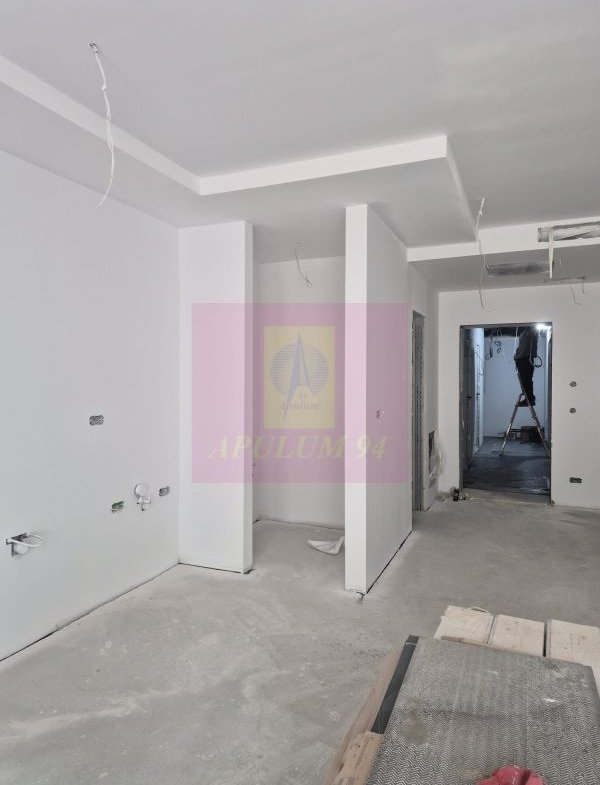 Apartamente noi în Pajurei 3 Residence | Piscină