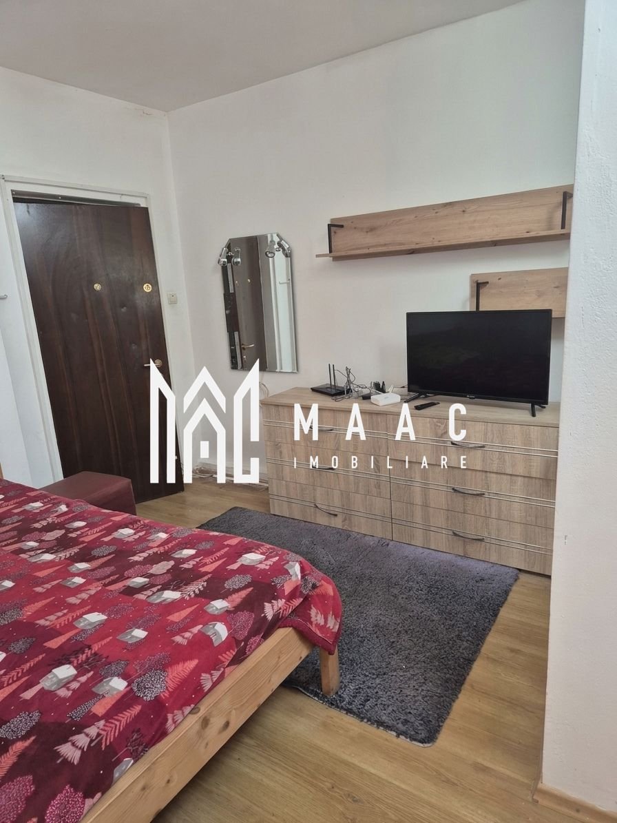 95a60c9ec5594ec395dcd14d48956be3 Garsonieră de închiriat | Sibiu, Sub Arini | 35 mp