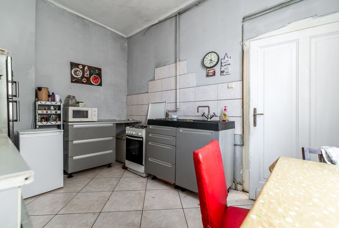 Apartament central – 84 mp utili – etaj 1 – COMISION 0