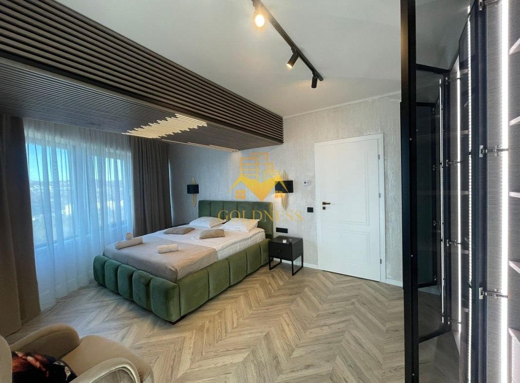 Apartament 108 mp Superfinisat| West City Tower| Reducere 15.10-15.11
