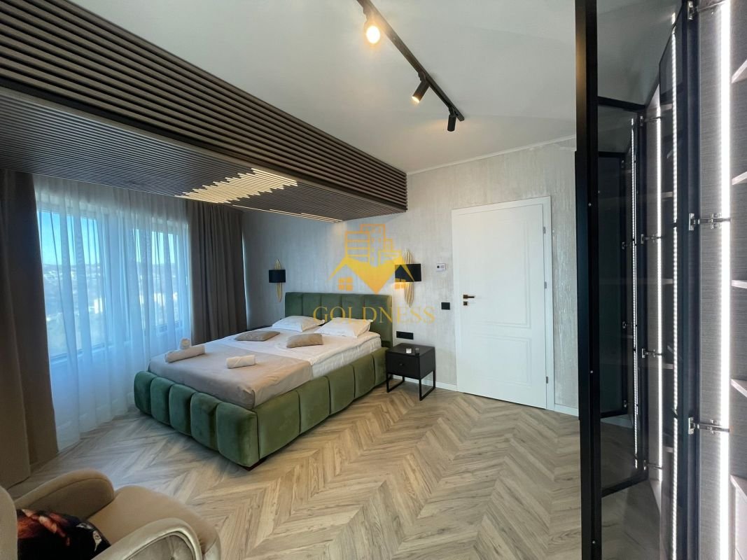 Apartament 108 mp Superfinisat| West City Tower| Reducere 15.10-15.11