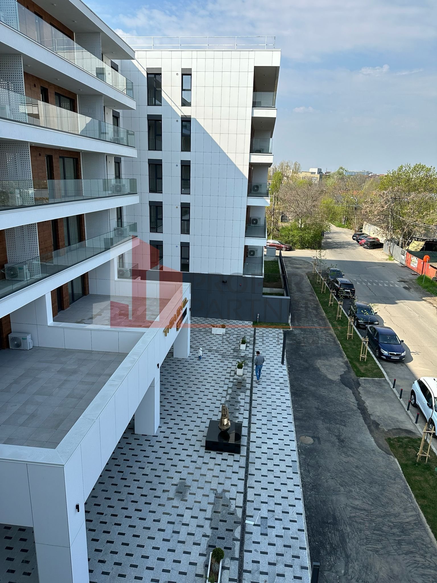 95ddafb330184ad0abe70e08122b3d24 2 camere cu terasa 48 mp, Level Apartments 3
