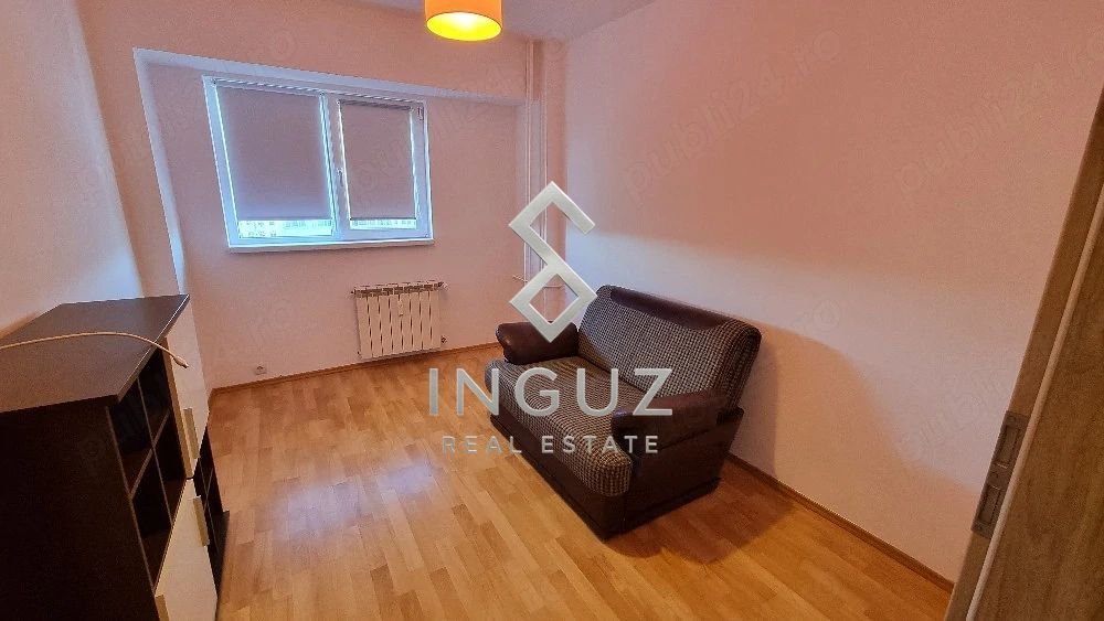 Inchiriez Apartament 3 camere Zona Stefan cel Mare, Spital Colentina