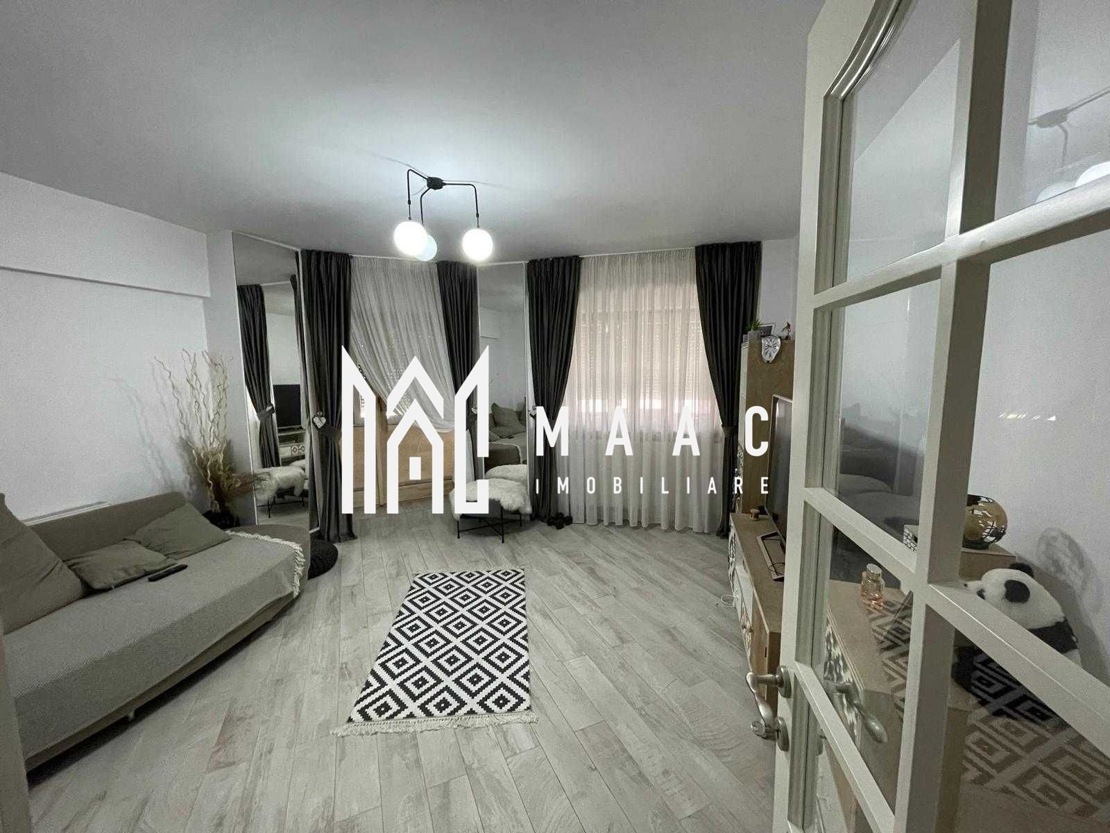 95e2d4e9ddd74a628fe0fc90eb33a446 Apartament 3 camere de vânzare | Râmnicu Vâlcea, Ostroveni