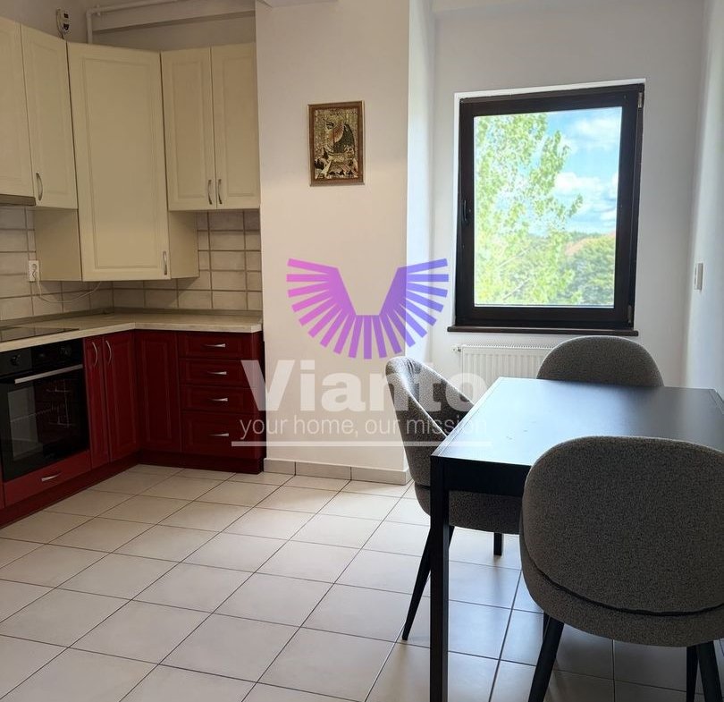 Apartament 3 camere | 100 mp | Terasa cu vedere spre parc | Sub Arini – Sibiu