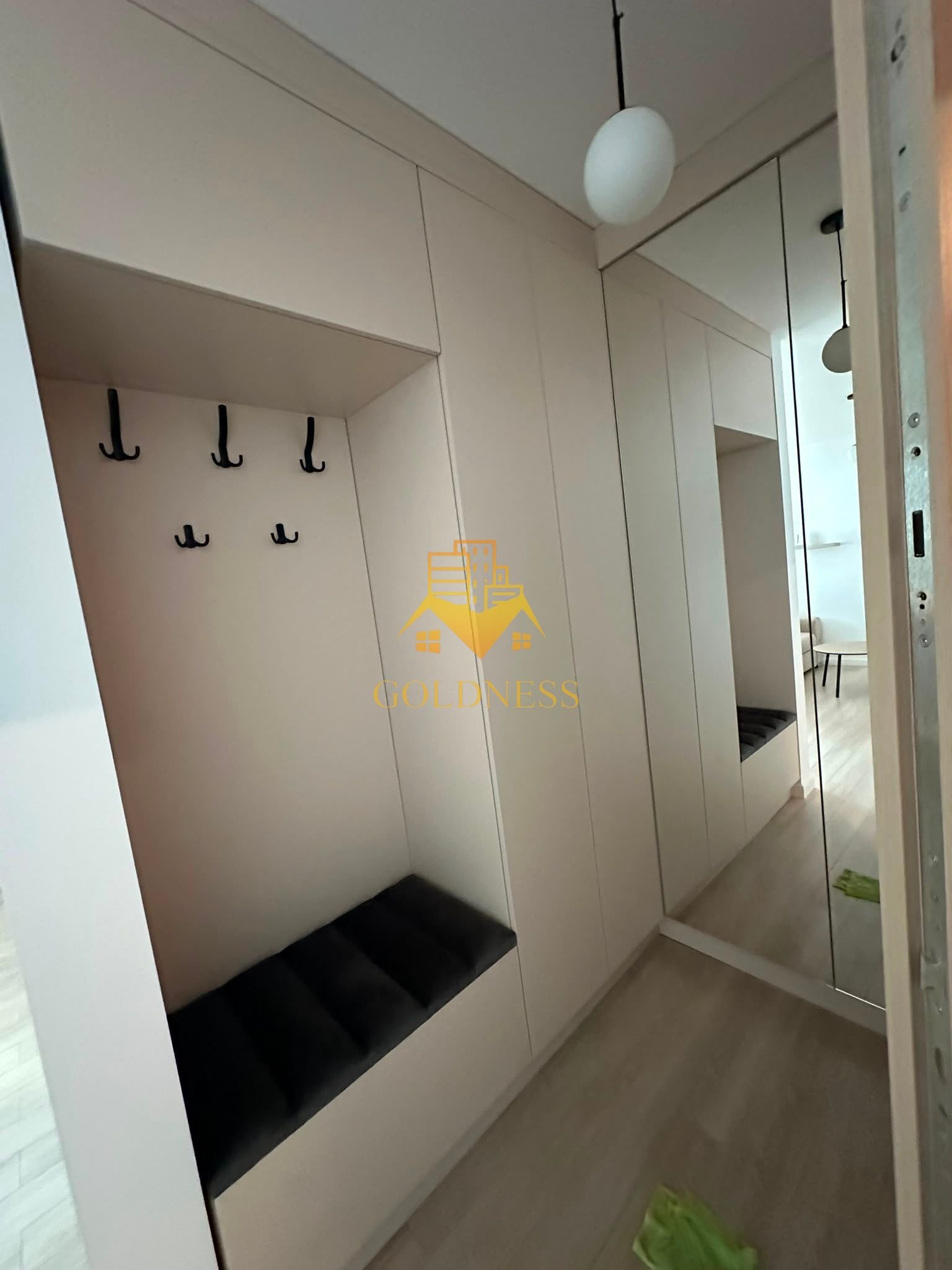 95e94810048e4c959d870e185e7593da 2 camere, modern, 2 bai, bloc nou, Parcare, Vivo Complex Columna