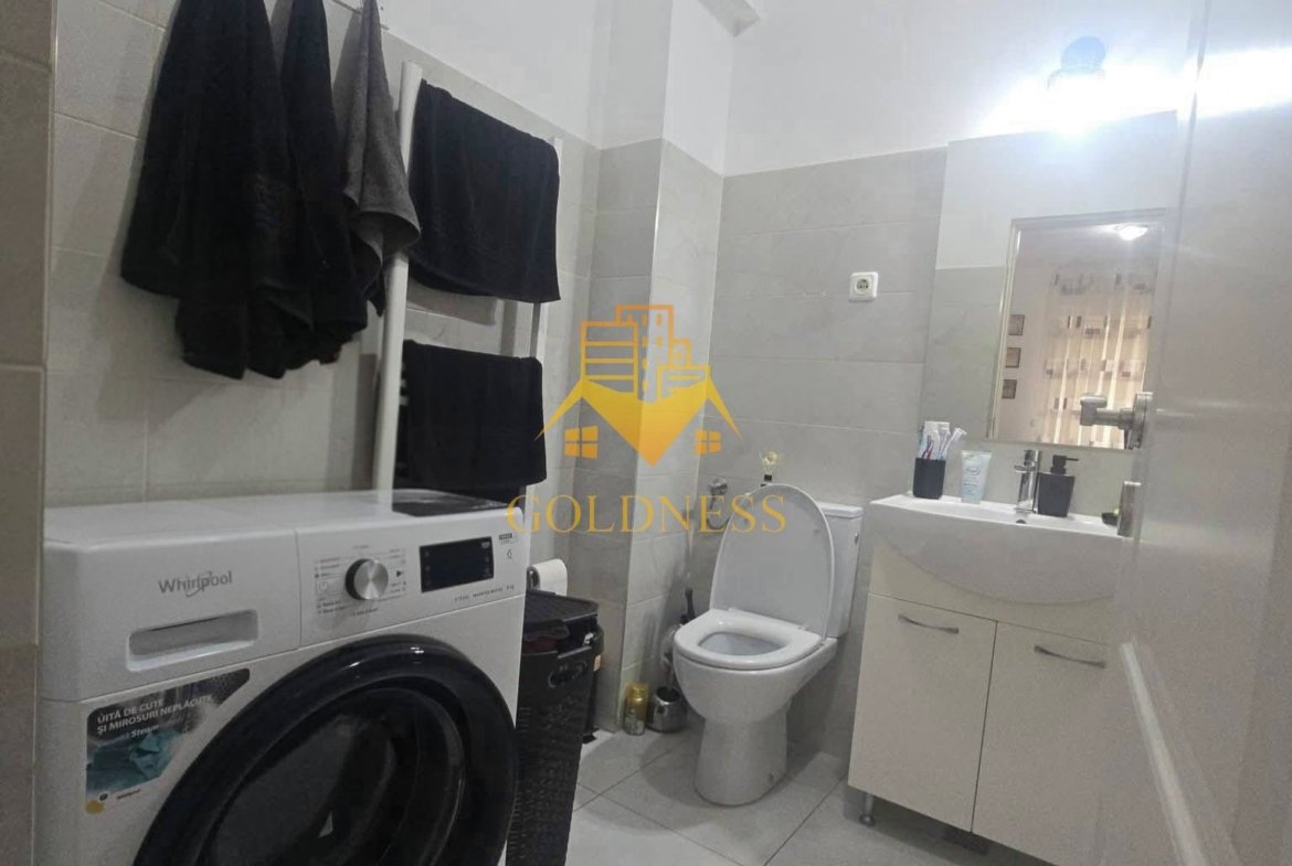3 Camere open space, Parcare, Zona Sesul de Sus, Profi, Pepco