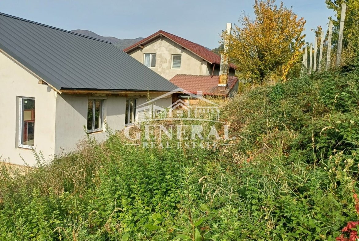 De vanzare o casa in Baia Sprie 125m2C toate utilitatile Comision 0%