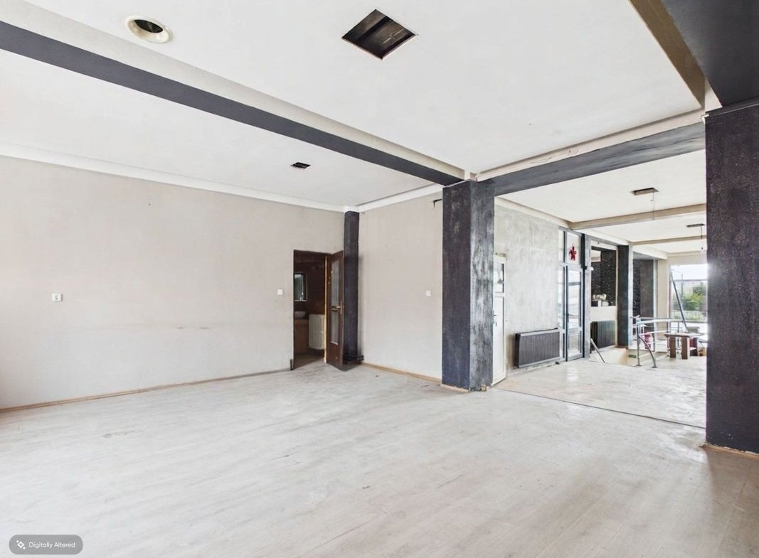 Spațiu Comercial 191 mp | Decebal | Etaj 1