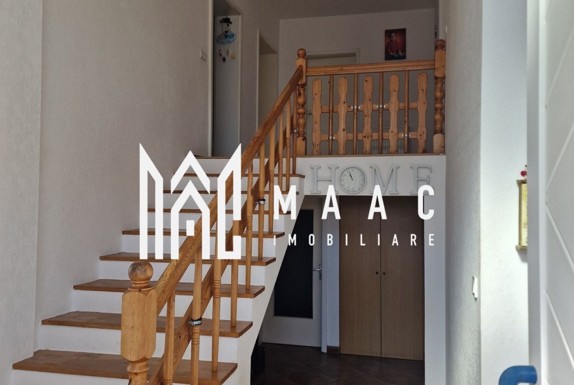 Casă 6 camere de vânzare | Șura Mică | 190 mp
