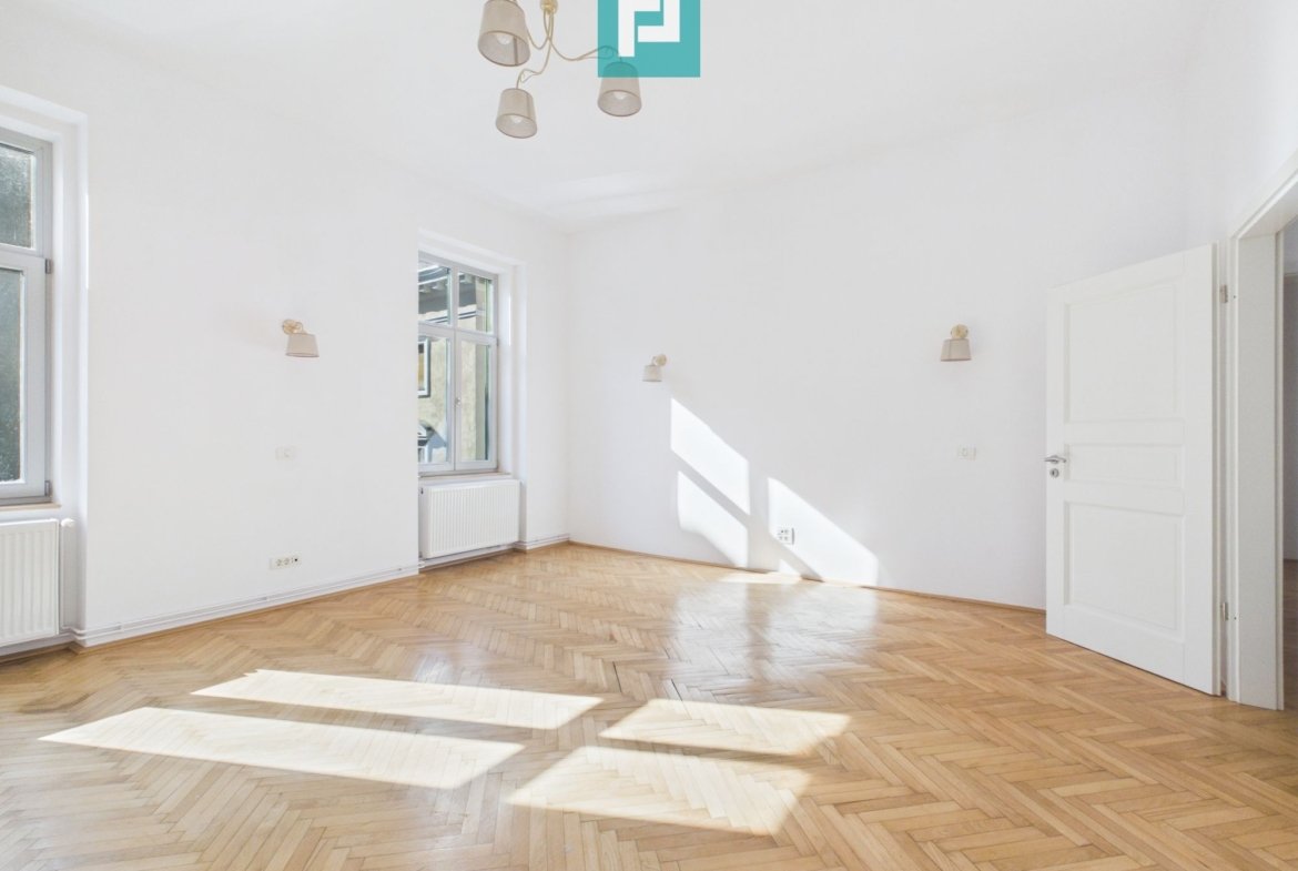 Spațiu de birouri | 3 camere | 107 mp | Central