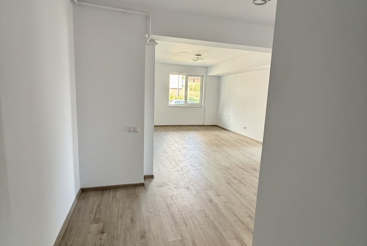 Ap 02 Teilor Residence – 2 camere FINISAT