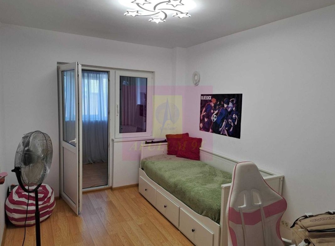 Vanzare Apartament de 4 camere , Pantelimon – Morarilor