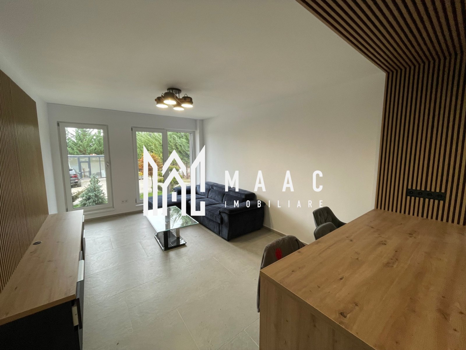Apartament 3 camere de vânzare | Sibiu, Turnișor | curte 50 mp