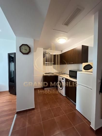 Apartament 2 camere complet mobilat de vânzare