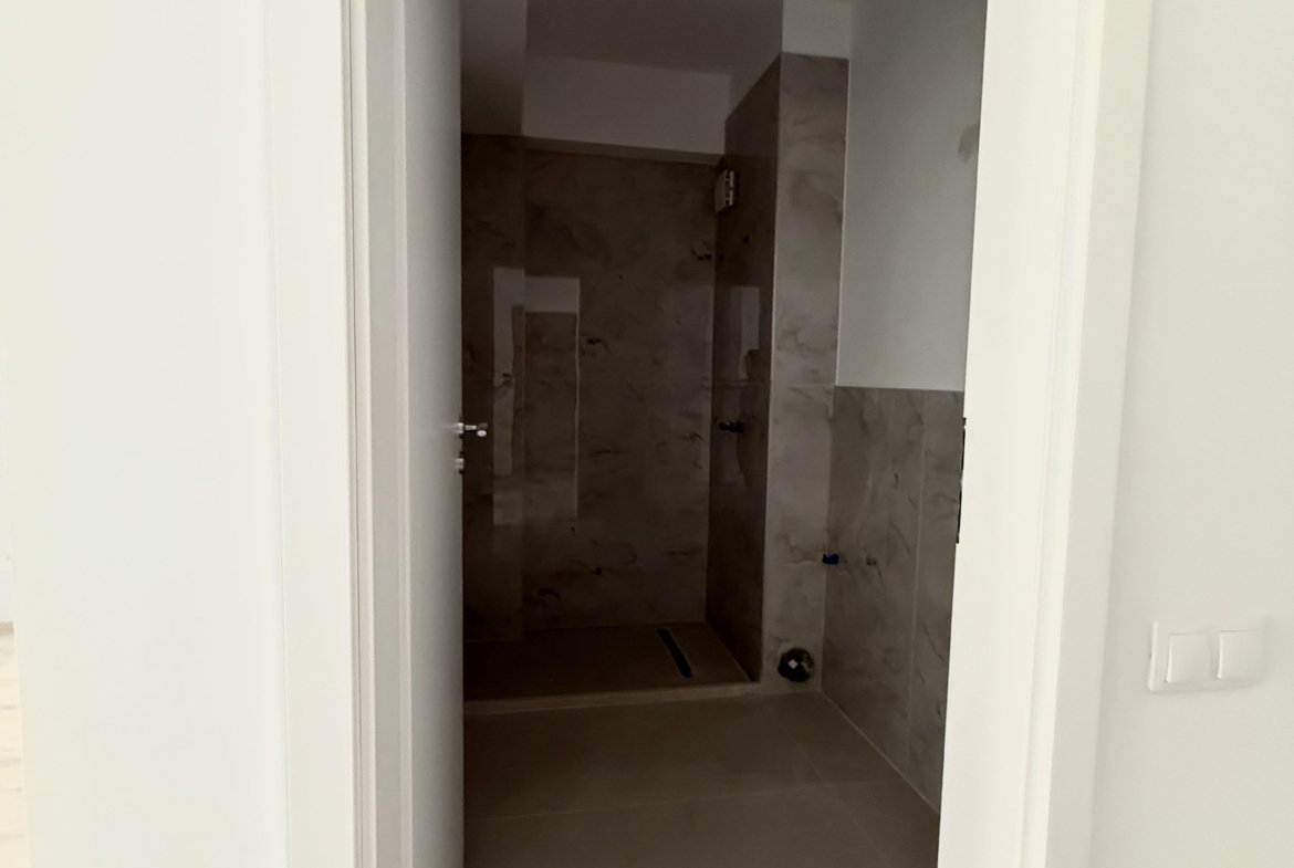 Ap 19 Teilor Residence – 3 camere Finisat