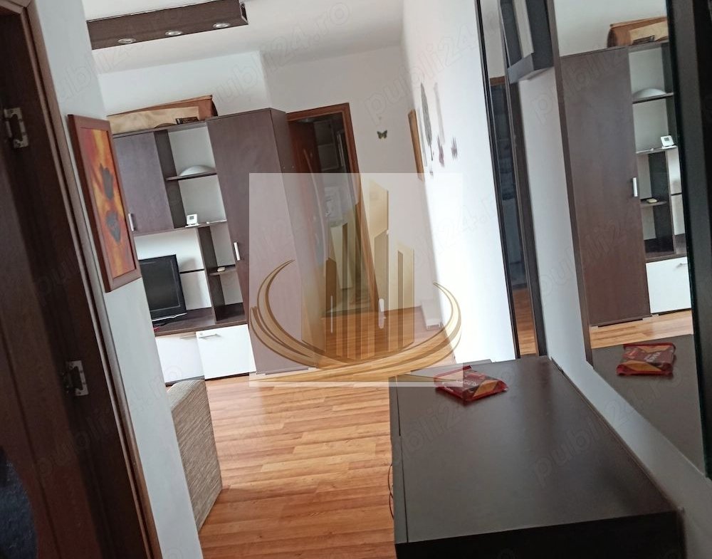**Apartament cu 2 camere de vânzare – Zona Girocului, Timișoara**