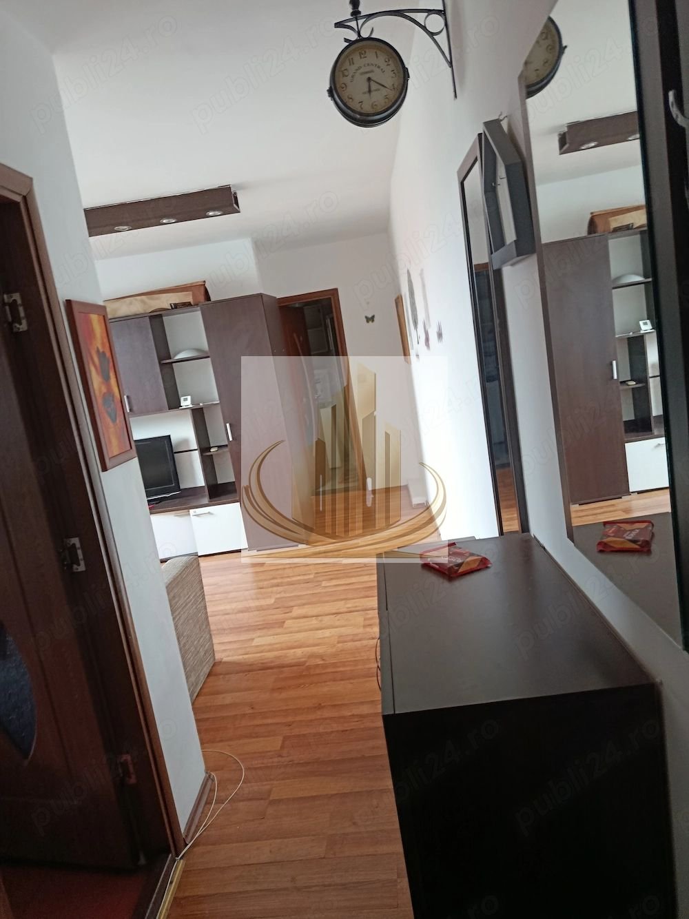 **Apartament cu 2 camere de vânzare – Zona Girocului, Timișoara**