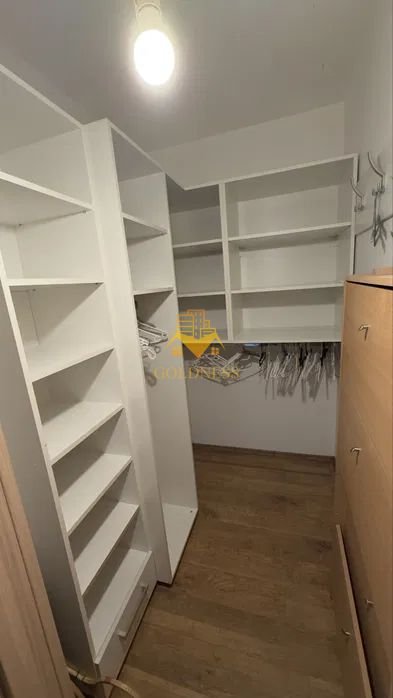 2 Camere decomandate, Parcare, Studium Green, FSEGA,Iulius Mall,Modern