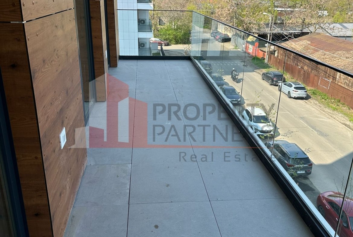 Apartament nou finalizat, 3 camere, Level Apartments 3