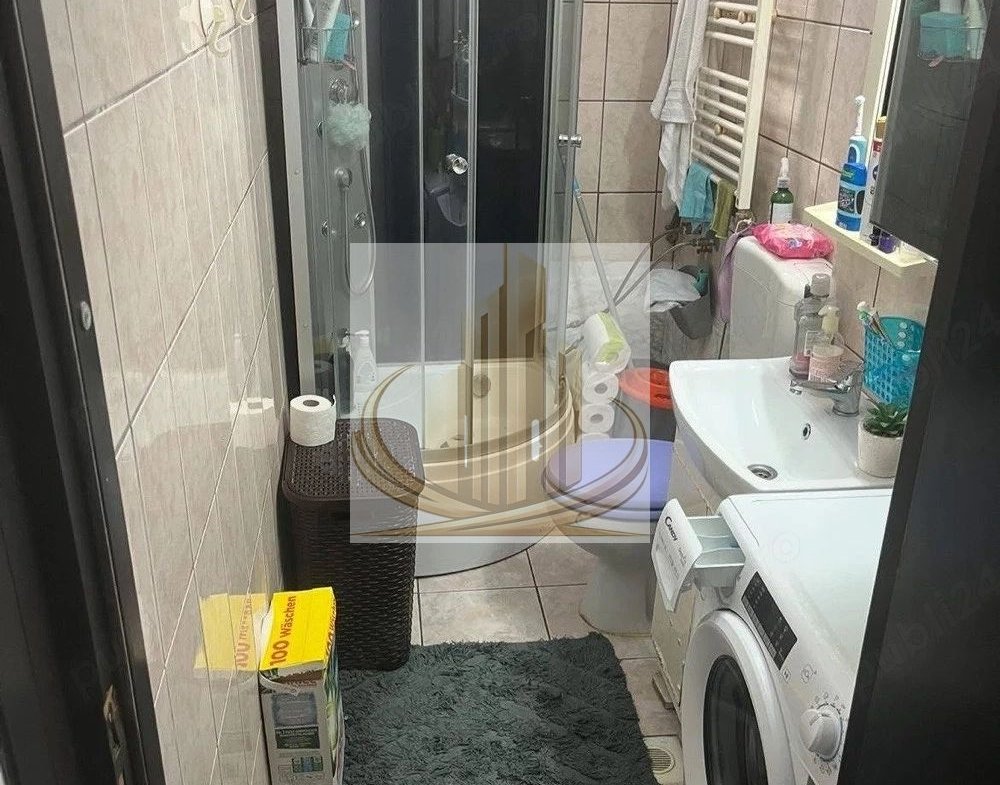 Apartament 2 camere, 40 mp utili, etaj 4/5, zona Calea Șagului