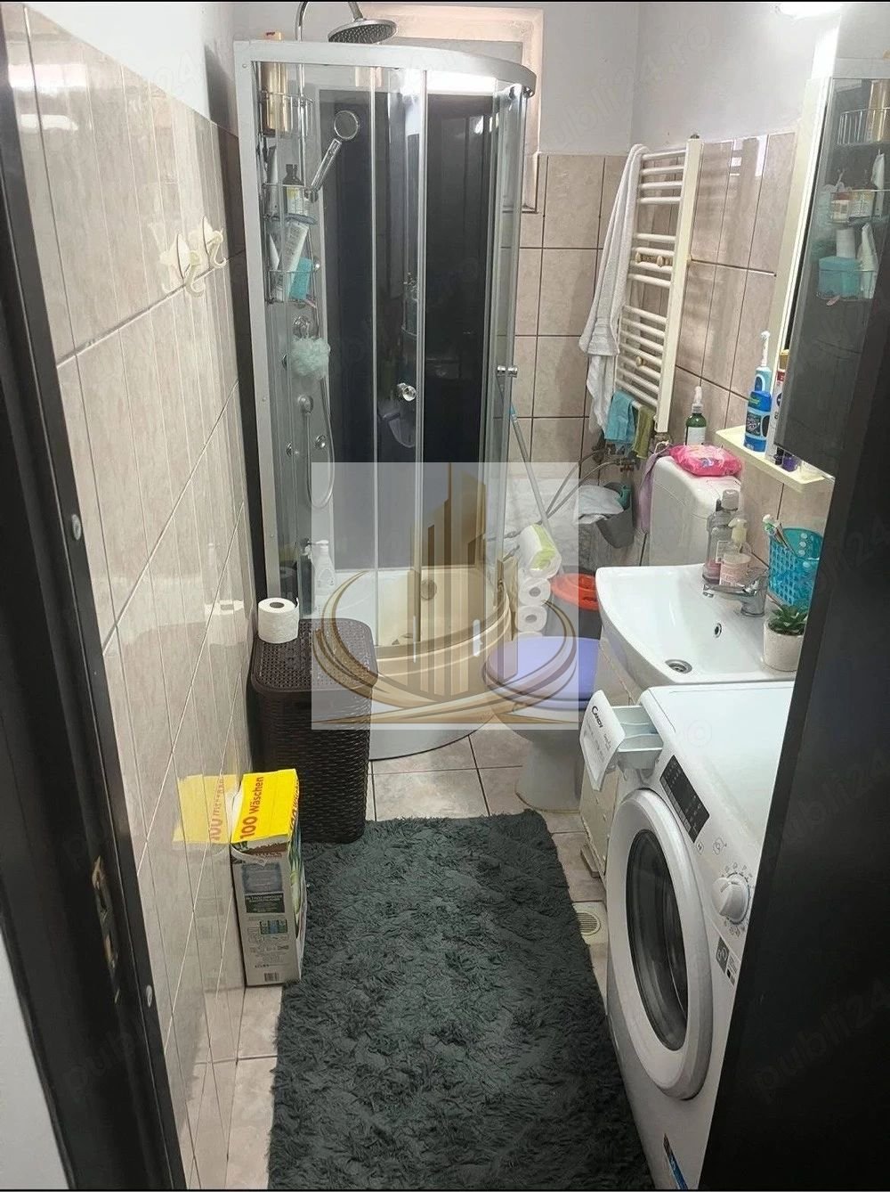 971748e28e4148b5ad9d88918946bf70 Apartament 2 camere, 40 mp utili, etaj 4/5, zona Calea Șagului